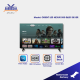 Orient 55 Inch Nexus 55S QLED 4K Ultra HD Smart LED TV Android Google Play and Quantum Dot